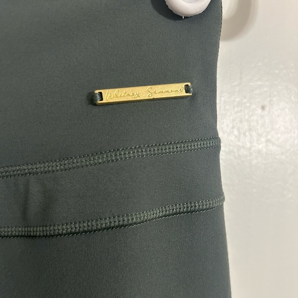 Whitney Simmons Leggings - Picture 2 of 9